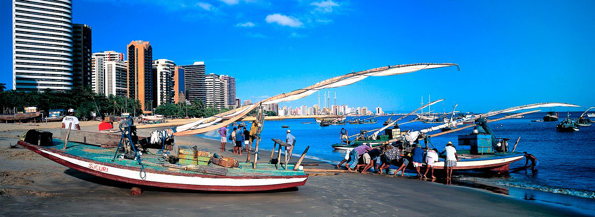 Fortaleza