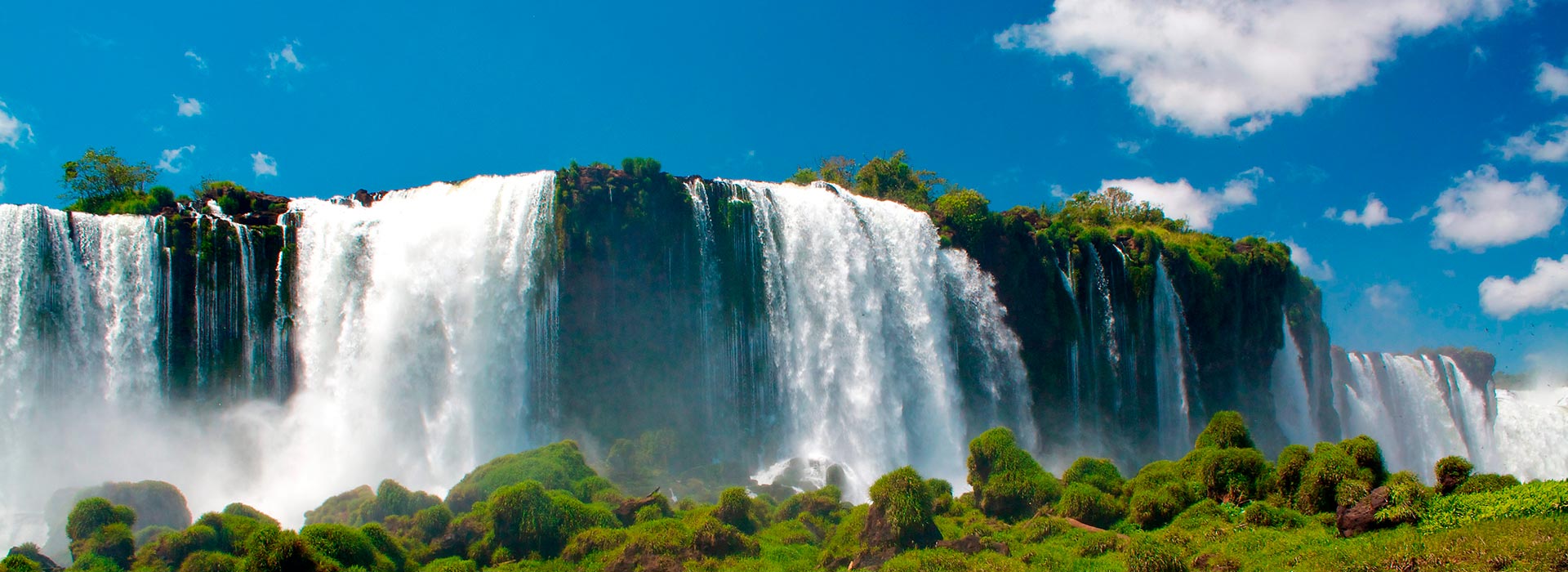 Foz do Iguaçú
