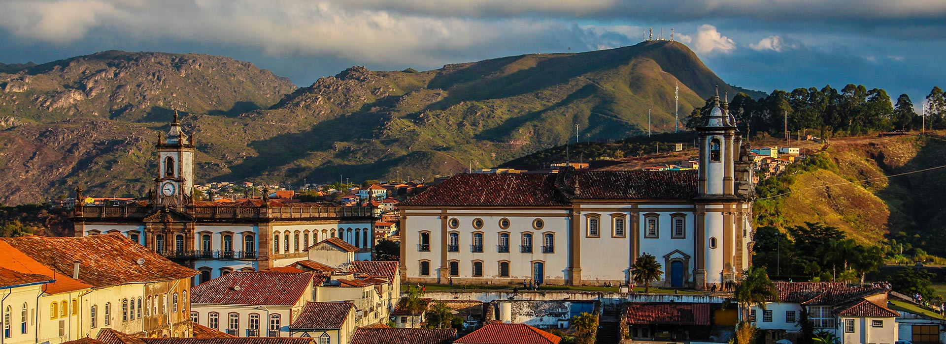 Ouro Preto